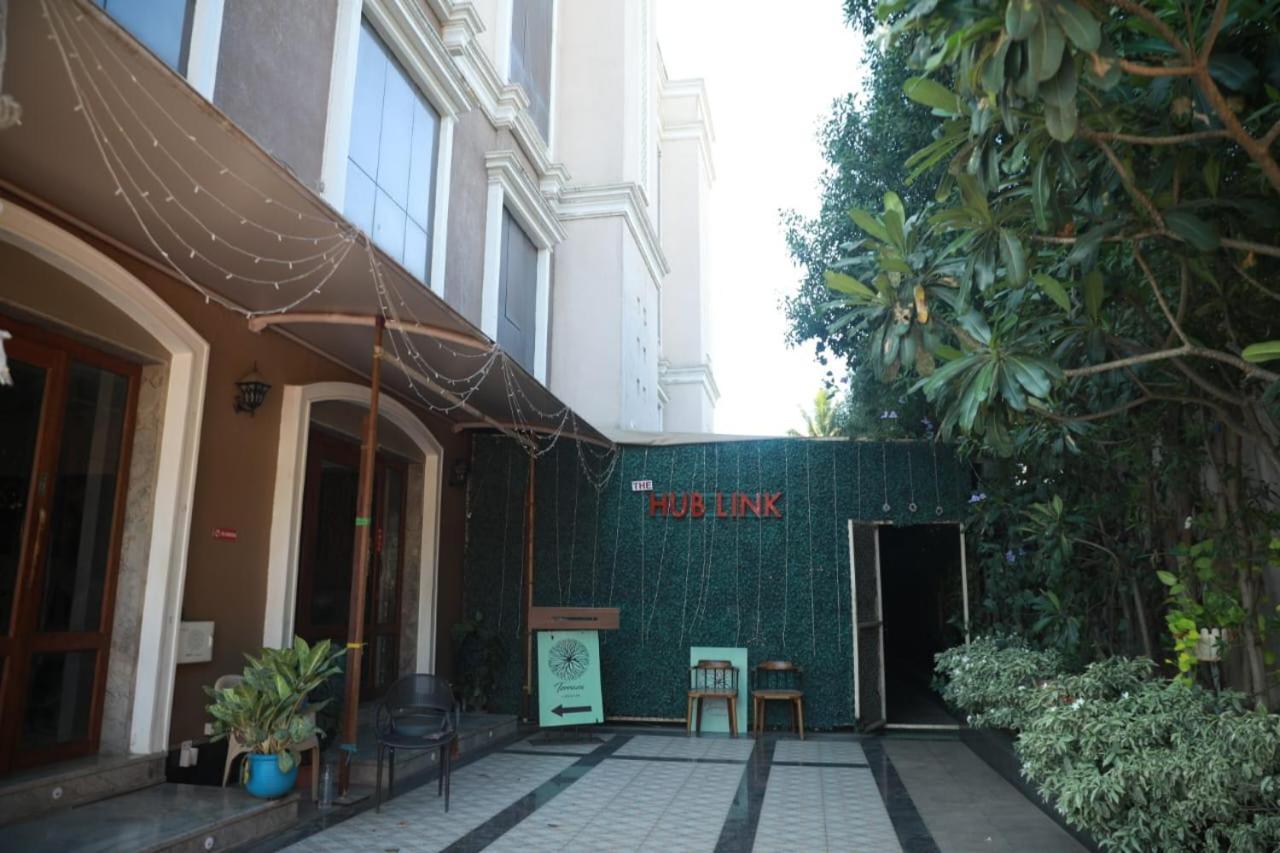 Muza Hotels Fisco - Mumbai — Photos 1